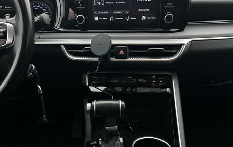 KIA K5, 2020 год, 2 145 000 рублей, 16 фотография