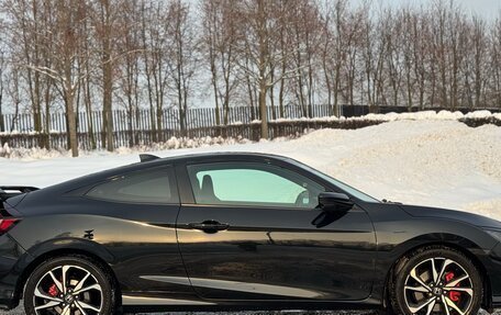 Honda Civic IX, 2018 год, 1 750 000 рублей, 11 фотография