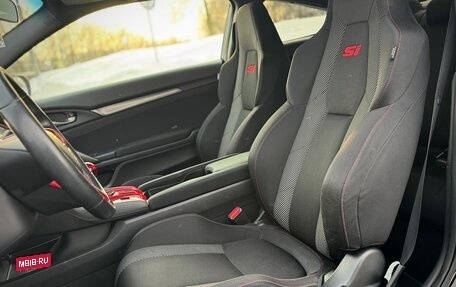 Honda Civic IX, 2018 год, 1 750 000 рублей, 20 фотография