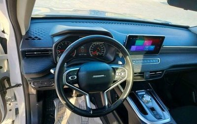 Haval Jolion, 2024 год, 1 150 875 рублей, 1 фотография