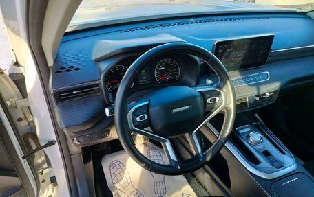 Haval Jolion, 2024 год, 1 059 531 рублей, 1 фотография