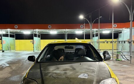 Honda Civic VII, 1999 год, 345 000 рублей, 2 фотография