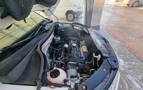 Volkswagen Tiguan I, 2016 год, 1 600 000 рублей, 9 фотография