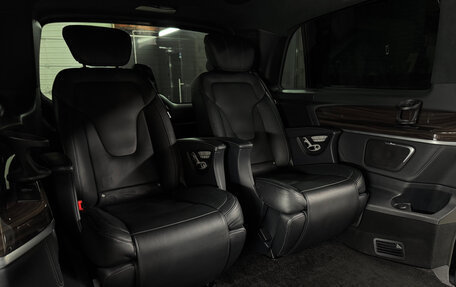 Mercedes-Benz V-Класс, 2021 год, 7 990 000 рублей, 1 фотография