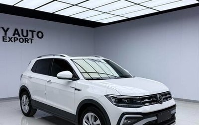Volkswagen T-Cross I, 2022 год, 1 450 000 рублей, 1 фотография