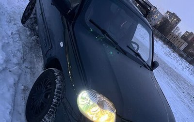 Chevrolet Niva I рестайлинг, 2006 год, 280 000 рублей, 1 фотография