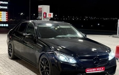 Mercedes-Benz E-Класс, 2014 год, 1 470 000 рублей, 1 фотография