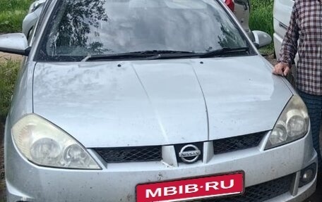 Nissan Wingroad III, 2002 год, 220 000 рублей, 1 фотография