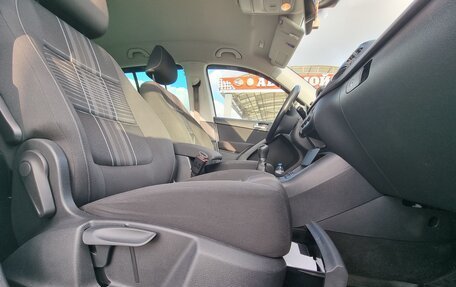 Volkswagen Tiguan I, 2016 год, 1 600 000 рублей, 18 фотография