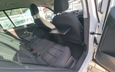 Volkswagen Tiguan I, 2016 год, 1 600 000 рублей, 16 фотография