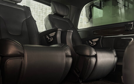 Mercedes-Benz V-Класс, 2021 год, 7 990 000 рублей, 3 фотография