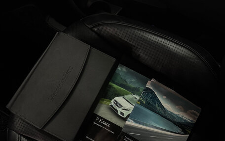 Mercedes-Benz V-Класс, 2021 год, 7 990 000 рублей, 2 фотография