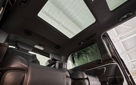 Mercedes-Benz V-Класс, 2021 год, 7 990 000 рублей, 8 фотография