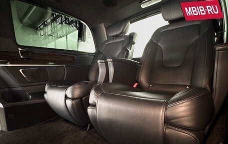 Mercedes-Benz V-Класс, 2021 год, 7 990 000 рублей, 10 фотография