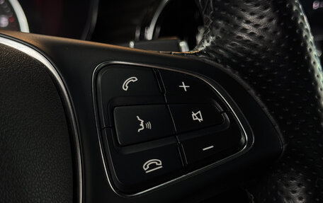 Mercedes-Benz V-Класс, 2021 год, 7 990 000 рублей, 35 фотография