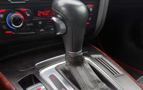 Audi A4, 2009 год, 890 000 рублей, 12 фотография