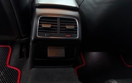 Audi A4, 2009 год, 890 000 рублей, 19 фотография