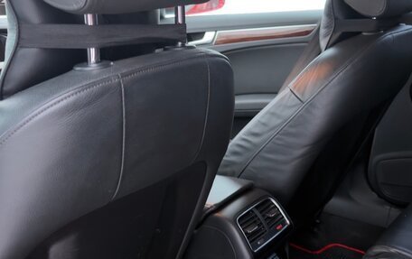 Audi A4, 2009 год, 890 000 рублей, 22 фотография