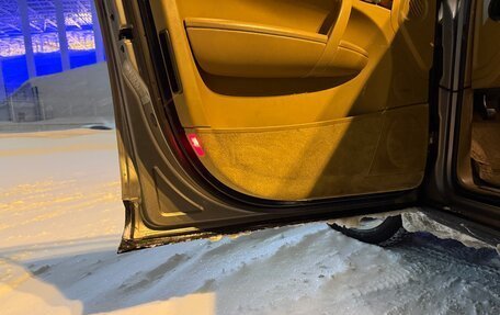 Porsche Cayenne III, 2004 год, 500 000 рублей, 8 фотография