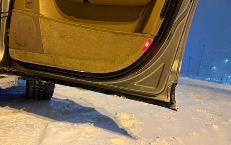 Porsche Cayenne III, 2004 год, 500 000 рублей, 9 фотография