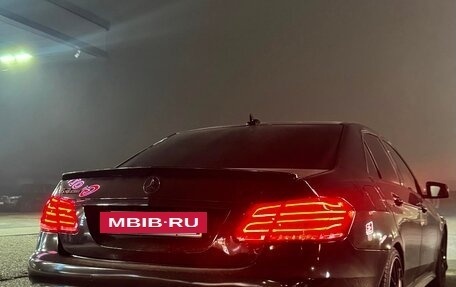Mercedes-Benz E-Класс, 2014 год, 1 470 000 рублей, 3 фотография