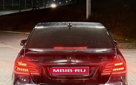 Mercedes-Benz E-Класс, 2014 год, 1 470 000 рублей, 2 фотография