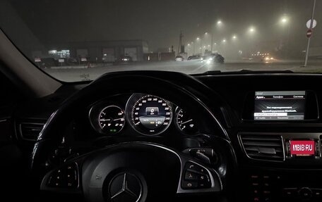 Mercedes-Benz E-Класс, 2014 год, 1 470 000 рублей, 4 фотография