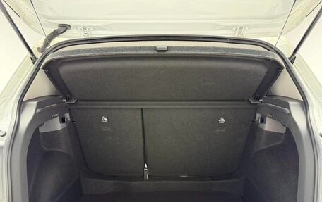 Volkswagen T-Cross I, 2022 год, 1 450 000 рублей, 13 фотография