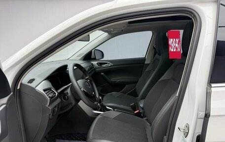 Volkswagen T-Cross I, 2022 год, 1 450 000 рублей, 7 фотография