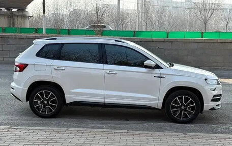 Skoda Karoq I, 2023 год, 2 150 000 рублей, 4 фотография