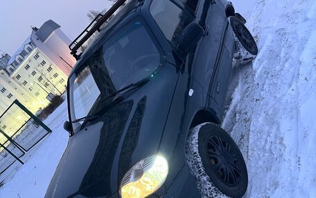 Chevrolet Niva I рестайлинг, 2006 год, 280 000 рублей, 7 фотография