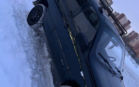 Chevrolet Niva I рестайлинг, 2006 год, 280 000 рублей, 8 фотография