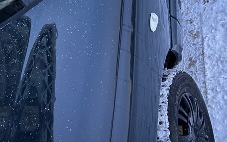 Chevrolet Niva I рестайлинг, 2006 год, 280 000 рублей, 9 фотография