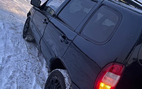 Chevrolet Niva I рестайлинг, 2006 год, 280 000 рублей, 14 фотография