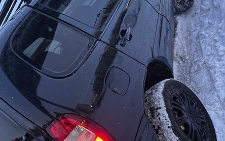 Chevrolet Niva I рестайлинг, 2006 год, 280 000 рублей, 15 фотография