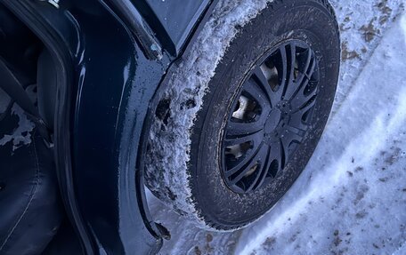 Chevrolet Niva I рестайлинг, 2006 год, 280 000 рублей, 13 фотография