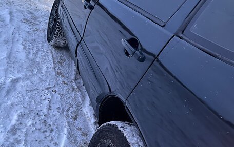 Chevrolet Niva I рестайлинг, 2006 год, 280 000 рублей, 16 фотография