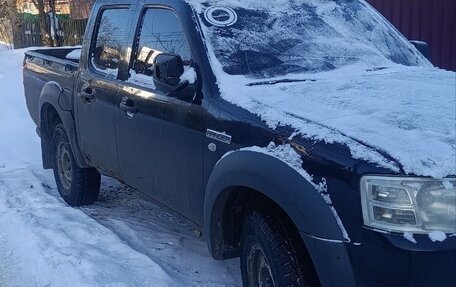 Ford Ranger II рестайлинг, 2008 год, 600 000 рублей, 2 фотография