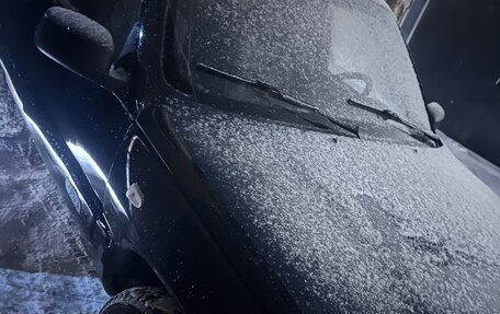 Chevrolet Niva I рестайлинг, 2006 год, 280 000 рублей, 17 фотография