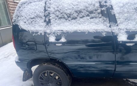 Chevrolet Niva I рестайлинг, 2006 год, 280 000 рублей, 20 фотография