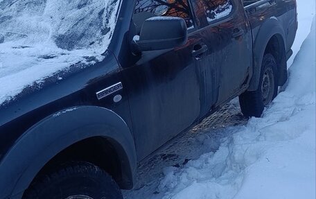 Ford Ranger II рестайлинг, 2008 год, 600 000 рублей, 4 фотография