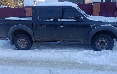 Ford Ranger II рестайлинг, 2008 год, 600 000 рублей, 5 фотография