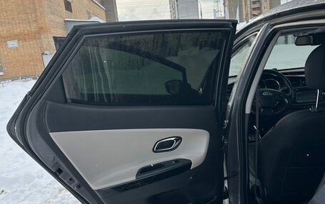 KIA cee'd III, 2013 год, 1 200 000 рублей, 5 фотография