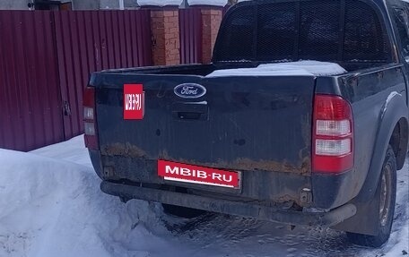 Ford Ranger II рестайлинг, 2008 год, 600 000 рублей, 6 фотография