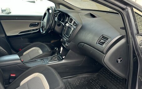 KIA cee'd III, 2013 год, 1 200 000 рублей, 9 фотография