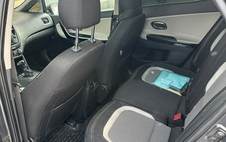 KIA cee'd III, 2013 год, 1 200 000 рублей, 11 фотография