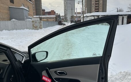 KIA cee'd III, 2013 год, 1 200 000 рублей, 8 фотография