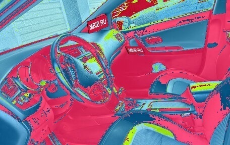 KIA cee'd III, 2013 год, 1 200 000 рублей, 13 фотография