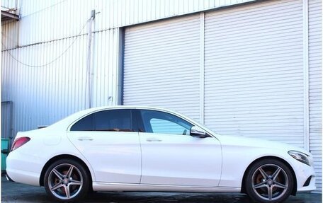 Mercedes-Benz C-Класс, 2022 год, 2 200 000 рублей, 5 фотография