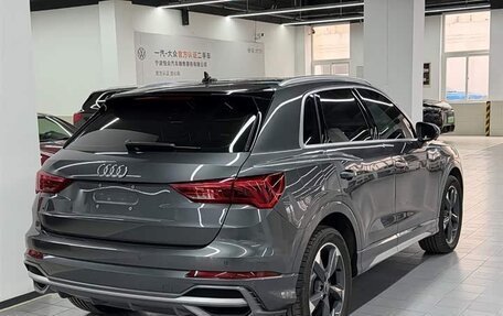 Audi Q3, 2022 год, 2 750 620 рублей, 3 фотография